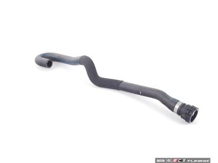 ES#177993 - 64216911000 - Heater Hose - Additional Water Pump to Heater Valve - Genuine BMW - BMW