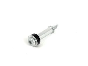 ES#282331 - 077103831D - Hex Oval Head Bolt - Priced Each - With guide sleeve - Genuine Volkswagen Audi - Audi