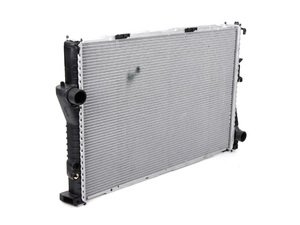 ES#37757 - 17111702969 - Radiator - Automatic/Manual - Replace your leaking radiator - Genuine BMW - BMW