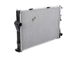 Radiator - Automatic/Manual