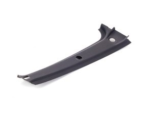 ES#109852 - 51431904794 - Upper B Pillar Trim - Right - Replace your damaged trim - Genuine BMW - BMW