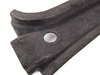 ES#109852 - 51431904794 - Upper B Pillar Trim - Right - Replace your damaged trim - Genuine BMW - BMW