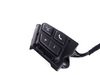 ES#1906840 - 61317842435 - Multifunction Switch - Replacement for non-working or sticky buttons - Genuine BMW - BMW