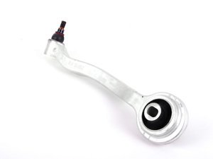 ES#1780950 - 2203305711 - Lower Control Arm - Left (Driver) Side - With downward facing ball joint - Genuine Mercedes Benz - Mercedes Benz