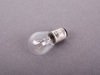 ES#2550574 - 90063102290 - Bulb - Priced Each - Tail light bulb - Two required - Osram Sylvania - Porsche