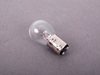 ES#2550574 - 90063102290 - Bulb - Priced Each - Tail light bulb - Two required - Osram Sylvania - Porsche