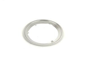 ES#315736 - 1K0253115AE - Exhaust Gasket - Priced Each - Recommended to be replaced when doing a flapper motor - Genuine Volkswagen Audi - Volkswagen