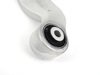 ES#1834197 - 8K0505323H - Rear Upper Control Arm - Left - Keep your suspension in top shape - Genuine Volkswagen Audi - Audi