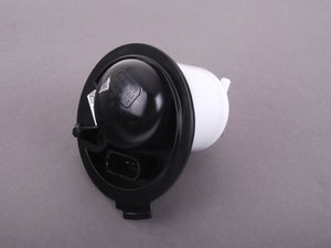 ES#1907929 - 95862042100 - Fuel Tank flange With Integrated Filter - Priced Each - Don't get held back by a clogged fuel filter - Internal to the fuel tank - Genuine Porsche - Porsche