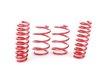 ES#240273 - 29053-1 - Sport Spring Set - Unrivaled comfort and performance. - H&R - BMW