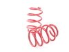 ES#240273 - 29053-1 - Sport Spring Set - Unrivaled comfort and performance. - H&R - BMW