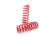 ES#240273 - 29053-1 - Sport Spring Set - Unrivaled comfort and performance. - H&R - BMW