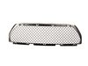 ES#74153 - 51112694724 - E46 M3 M3 Bumper Grille - Located in the lower portion of the front bumper - Genuine BMW - BMW