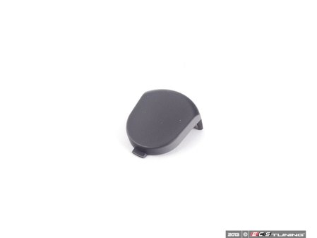 ES#93839 - 51328186711 - Black window cap - Cap for your window lift crank - Genuine BMW - BMW