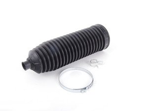 ES#2702726 - 2034602300 - Steering Rack Boot Kit - Priced Each - Includes all hardware needed for installation - Meyle - Mercedes Benz