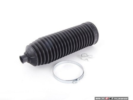 ES#2702726 - 2034602300 - Steering Rack Boot Kit - Priced Each - Includes all hardware needed for installation - Meyle - Mercedes Benz