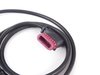 ES#2524605 - 2035401417 - ABS Speed Sensor - Right Rear - Ensure your ABS is functioning properly with a new speed sensor.  - MTC - Mercedes Benz