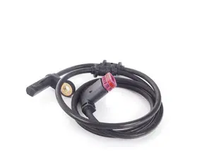 Rear ABS Speed Sensor - Right