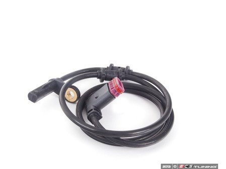 ES#2524605 - 2035401417 - ABS Speed Sensor - Right Rear - Ensure your ABS is functioning properly with a new speed sensor.  - MTC - Mercedes Benz
