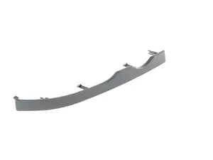 Lower Headlight Trim - Right