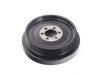 ES#20561 - 11237572788 - Harmonic Balancer (Crank Pulley) - Bolted directly to the crankshaft, acts as a belt drive - Genuine BMW - BMW
