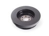 ES#20561 - 11237572788 - Harmonic Balancer (Crank Pulley) - Bolted directly to the crankshaft, acts as a belt drive - Genuine BMW - BMW