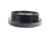 ES#20561 - 11237572788 - Harmonic Balancer (Crank Pulley) - Bolted directly to the crankshaft, acts as a belt drive - Genuine BMW - BMW