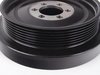 ES#20561 - 11237572788 - Harmonic Balancer (Crank Pulley) - Bolted directly to the crankshaft, acts as a belt drive - Genuine BMW - BMW