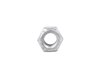 ES#6665 - N10209005 - Self-Locking Nut - Priced Each - Install new hardware with your new parts. M10x1.5 - Febi - Audi Volkswagen