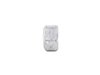 ES#6665 - N10209005 - Self-Locking Nut - Priced Each - Install new hardware with your new parts. M10x1.5 - Febi - Audi Volkswagen