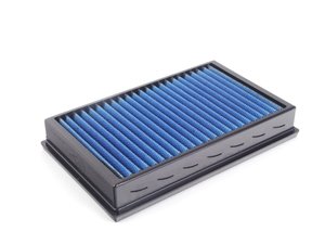 ES#1843782 - 30-10143 - Pro 5R Oiled Air Filter - Higher flow, higher performance - washable and reuseable! - AFE - BMW
