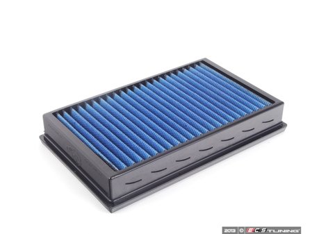 ES#1843782 - 30-10143 - Pro 5R Oiled Air Filter - Higher flow, higher performance - washable and reuseable! - AFE - BMW