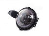 ES#2171727 - 63172751295 - Front Fog Light With Position Light - Priced Each 19-0597-00 - Mounts on both passenger and driver side - TYC - MINI