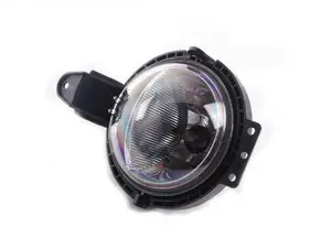 Front Fog Light With Position Light - Priced Each 19-0597-00