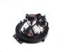 ES#2171727 - 63172751295 - Front Fog Light With Position Light - Priced Each 19-0597-00 - Mounts on both passenger and driver side - TYC - MINI