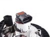 ES#2171727 - 63172751295 - Front Fog Light With Position Light - Priced Each 19-0597-00 - Mounts on both passenger and driver side - TYC - MINI
