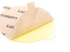 ES#1867186 - A118-Y - Fog Light Protective Film - Yellow - Euro looks and protection at the same time - Lamin-X - Audi