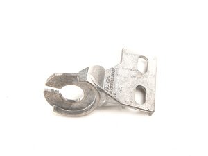 ES#430224 - 8D0713281C - Cable support bracket - Keeps your shifter cable from moving out of place - Genuine Volkswagen Audi - Audi