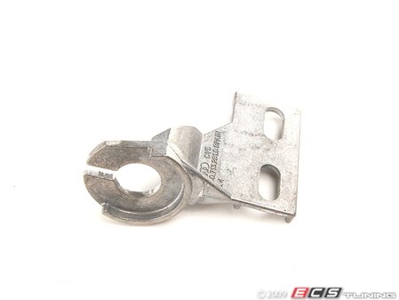 ES#430224 - 8D0713281C - Cable support bracket - Keeps your shifter cable from moving out of place - Genuine Volkswagen Audi - Audi