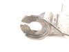 ES#430224 - 8D0713281C - Cable support bracket - Keeps your shifter cable from moving out of place - Genuine Volkswagen Audi - Audi
