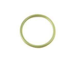 ES#469924 - N90467301 - O-Ring - Priced Each - Ensure a proper seal with a new o-ring. 34.2x3 - Genuine Volkswagen Audi - Audi Volkswagen