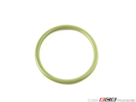 ES#469924 - N90467301 - O-Ring - Priced Each - Ensure a proper seal with a new o-ring. 34.2x3 - Genuine Volkswagen Audi - Audi Volkswagen