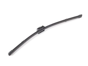 ES#4018 - 1J1955426b - Wiper Blade - Passenger's Side - (NO LONGER AVAILABLE) - Replacement passenger side wiper blade for Aero Wiper kits - Genuine Volkswagen Audi - 