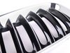 ES#77869 - 51133414903 - E83 Kidney Grille - Left - Replace your chipped or faded kidney grille on your BMW X3 - Genuine BMW - BMW