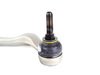 ES#2581278 - 8K0422817B -  Outer Tie Rod End - Left - Keep your suspension steady and your steering tight! - Lemforder - Audi