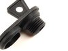 ES#271376 - 02A301115A - Transmission Bell Housing Timing/Inspection Plug - Fits manual transmissions - Genuine Volkswagen Audi - Audi Volkswagen