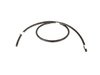 ES#467611 - N10196503 - Vacuum Hose - Restore vacuum system. 4mmx3mm - Genuine Volkswagen Audi - Volkswagen