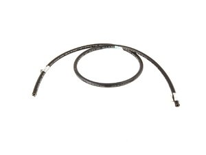 ES#467611 - N10196503 - Vacuum Hose - Restore vacuum system. 4mmx3mm - Genuine Volkswagen Audi - Volkswagen