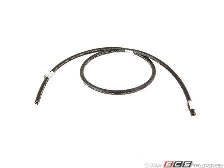 ES#467611 - N10196503 - Vacuum Hose - Restore vacuum system. 4mmx3mm - Genuine Volkswagen Audi - Volkswagen
