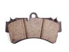 ES#2711207 - 7L0698151P - Front Ceramic Brake Pad Set  - Restore your stopping power - Brembo - Audi Volkswagen Porsche